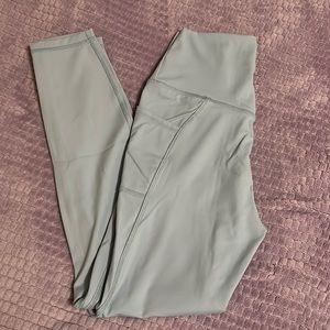 Gottex cropped 23 leggings